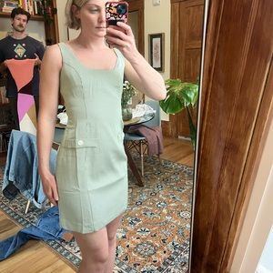 Minkpink shift dres size xs